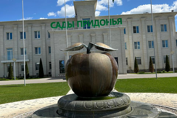 Сады Придонья  