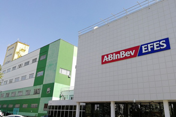 Экскурсия и дегустация на пивоваренный завод AB InBev Efes